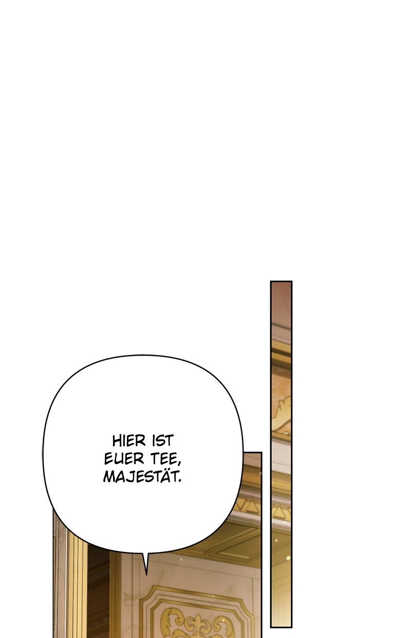 Read Die neuvermählte Kaiserin Manga Online