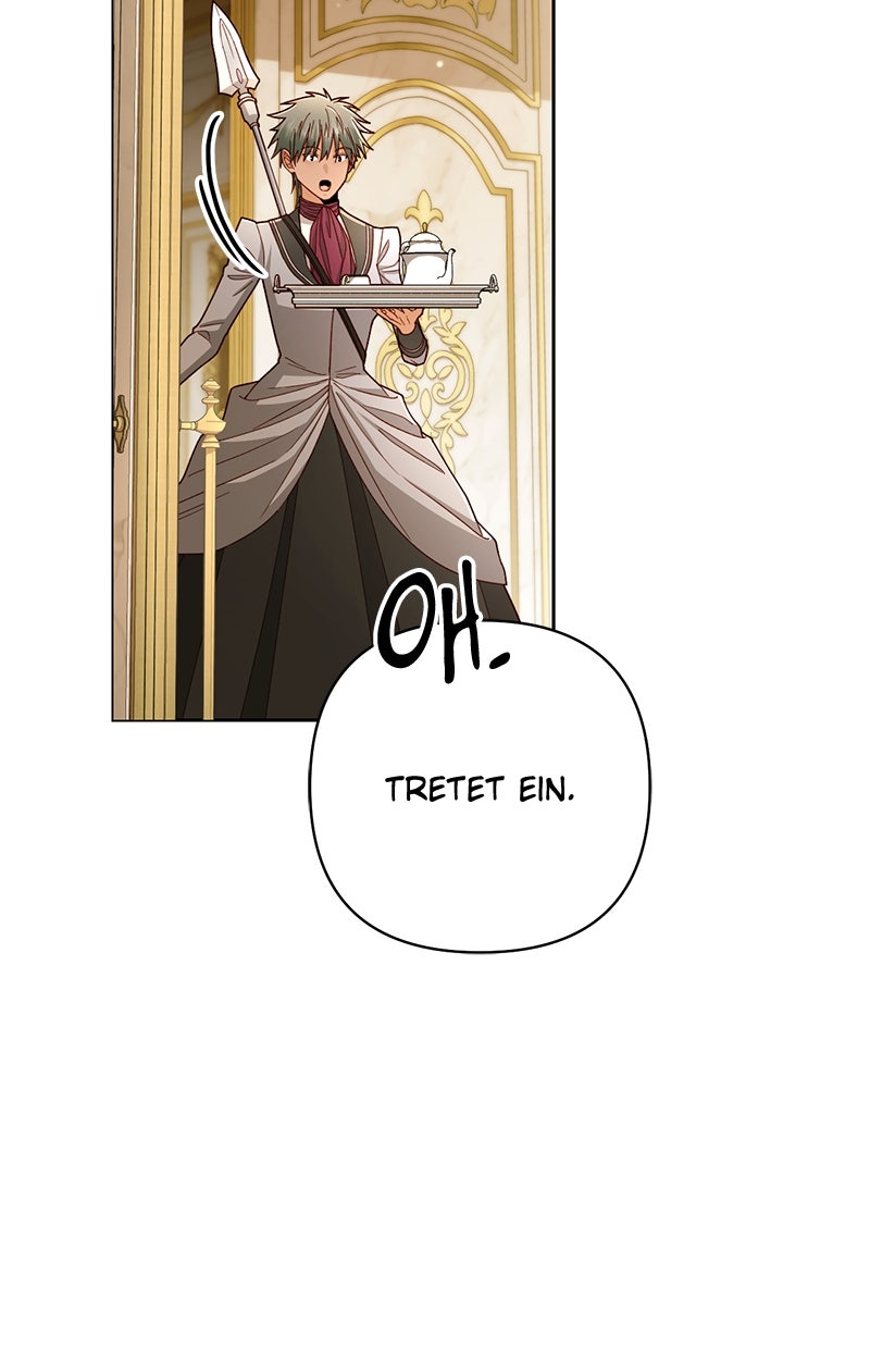 Read Die neuvermählte Kaiserin Manga Online