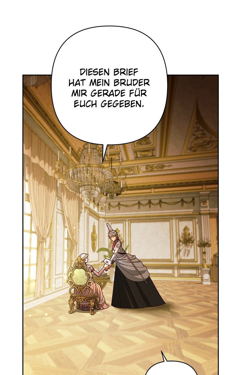 Read Die neuvermählte Kaiserin Manga Online