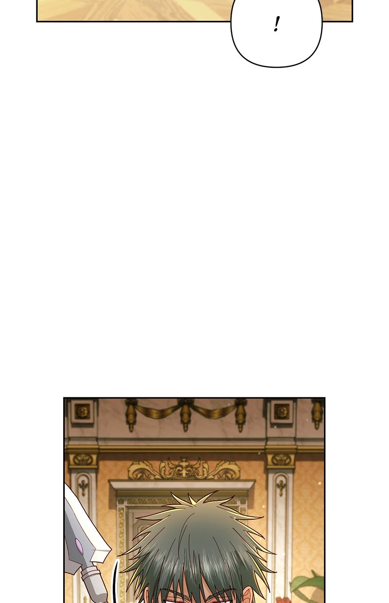 Read Die neuvermählte Kaiserin Manga Online