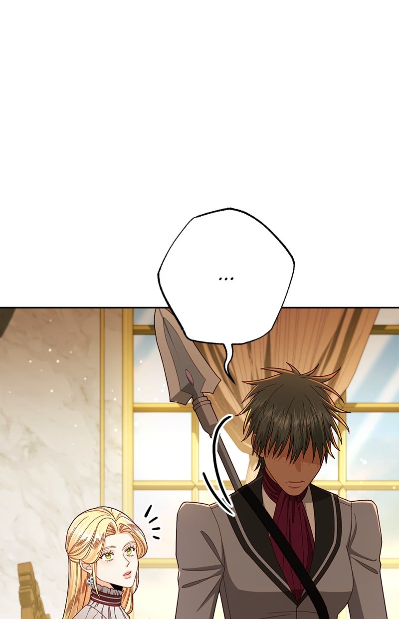 Read Die neuvermählte Kaiserin Manga Online