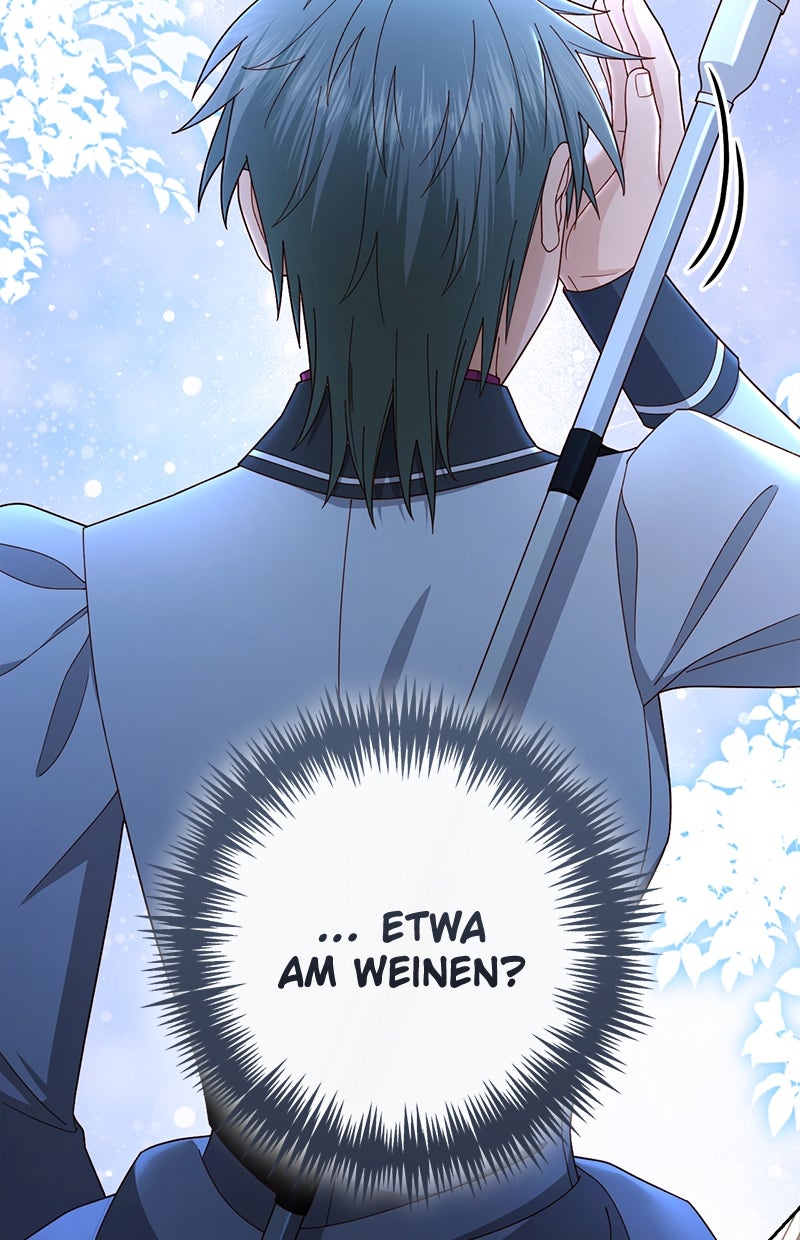 Read Die neuvermählte Kaiserin Manga Online