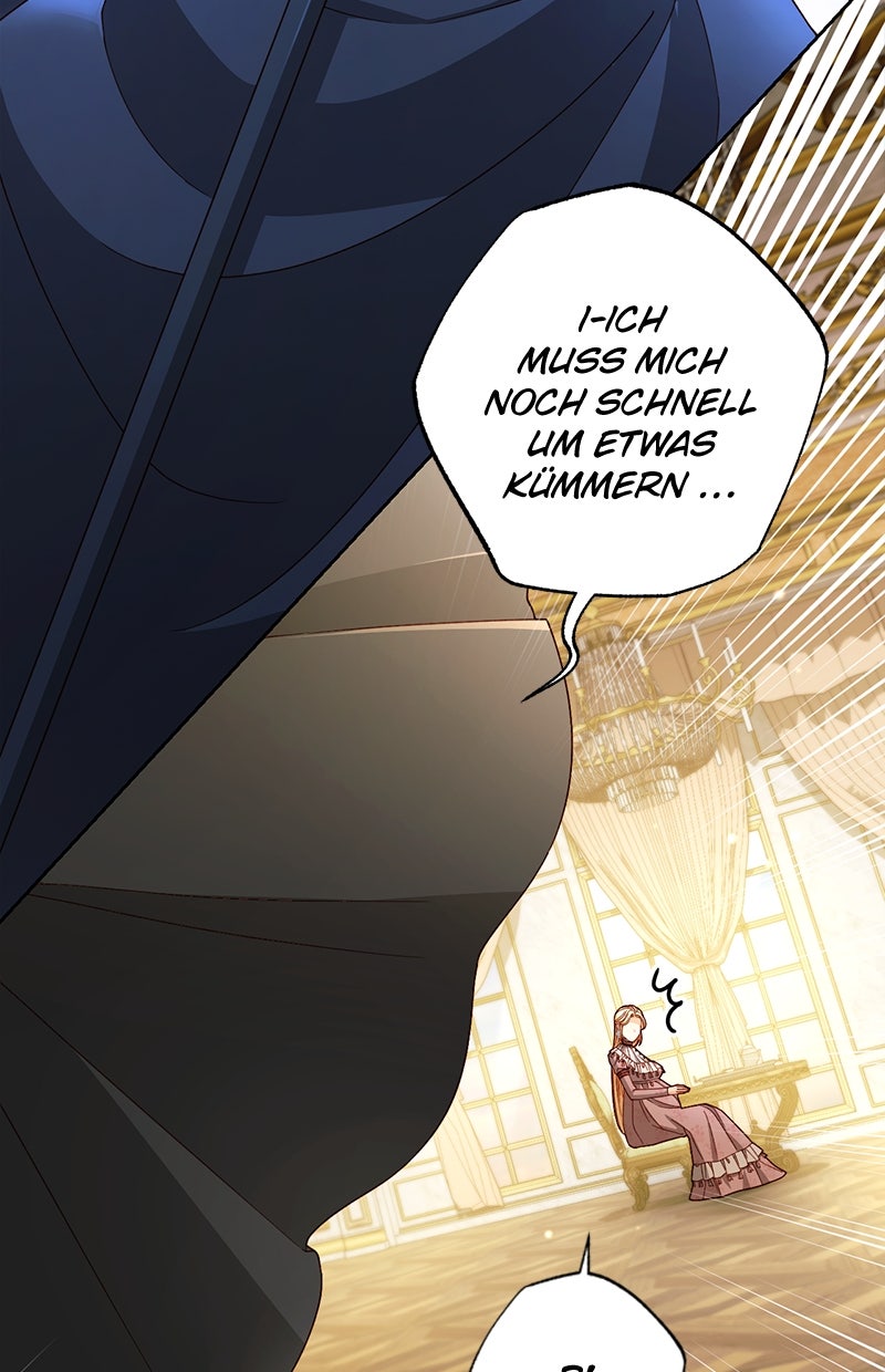 Read Die neuvermählte Kaiserin Manga Online