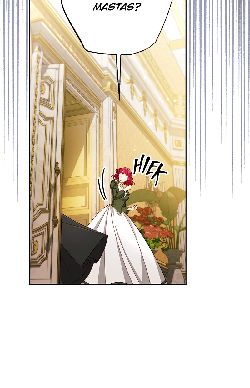 Read Die neuvermählte Kaiserin Manga Online