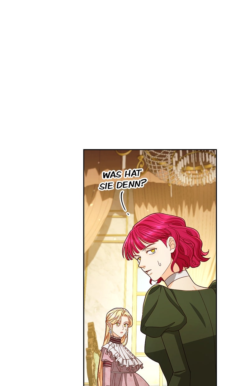 Read Die neuvermählte Kaiserin Manga Online