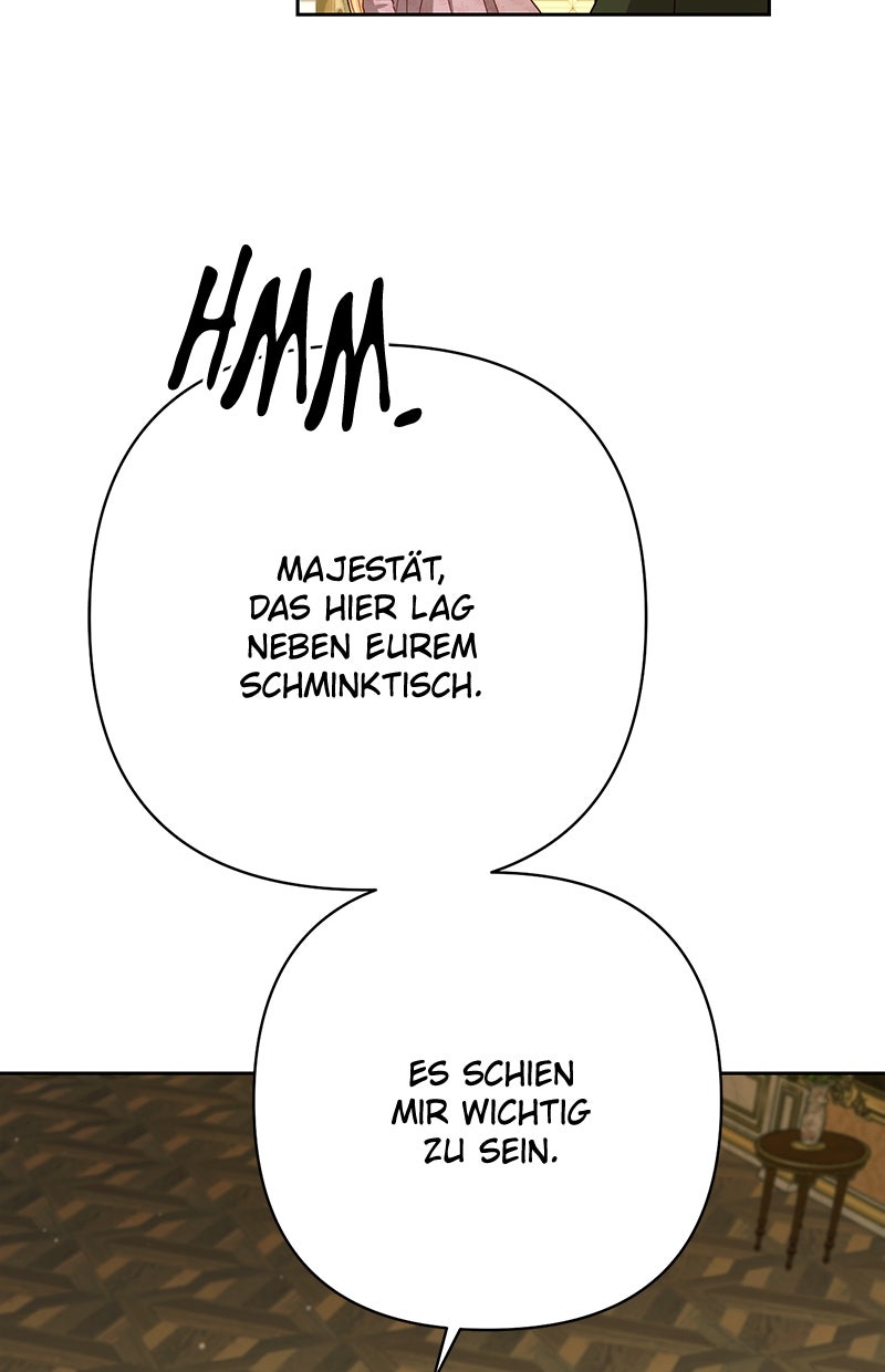 Read Die neuvermählte Kaiserin Manga Online