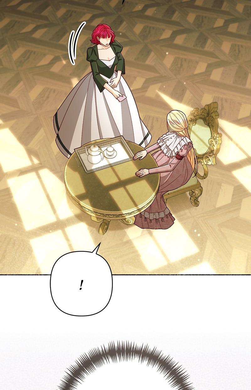 Read Die neuvermählte Kaiserin Manga Online