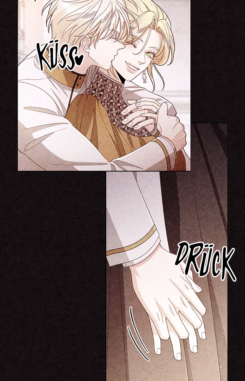 Read Die neuvermählte Kaiserin Manga Online