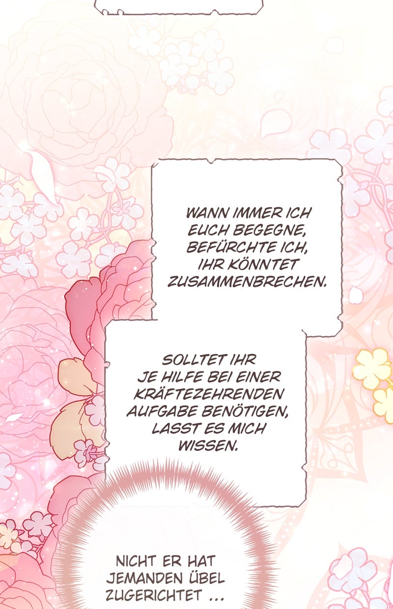Read Die neuvermählte Kaiserin Manga Online