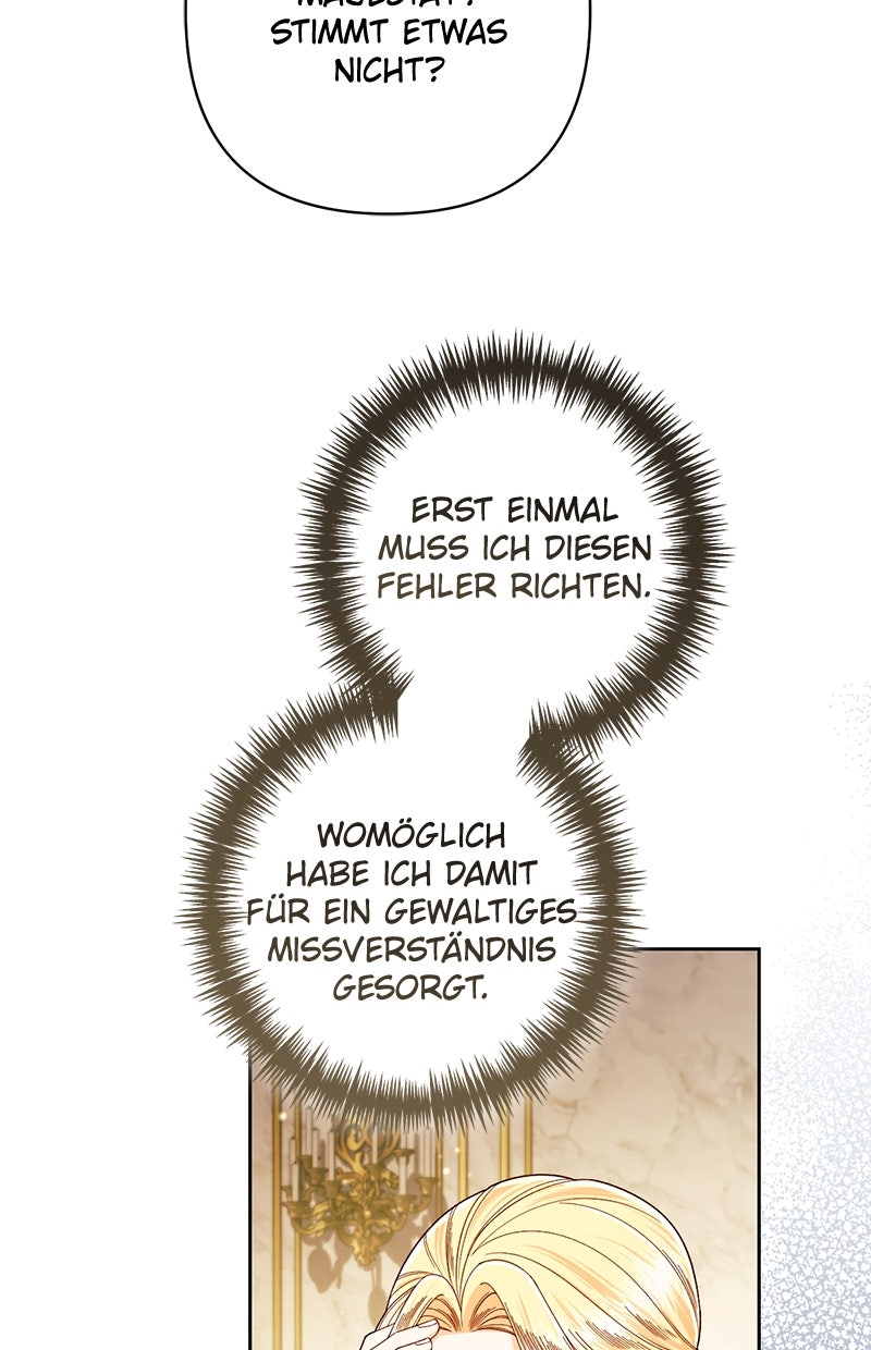Read Die neuvermählte Kaiserin Manga Online