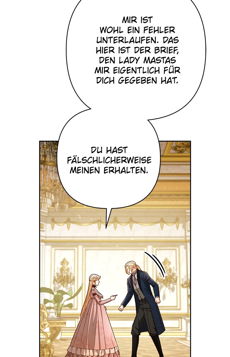 Read Die neuvermählte Kaiserin Manga Online