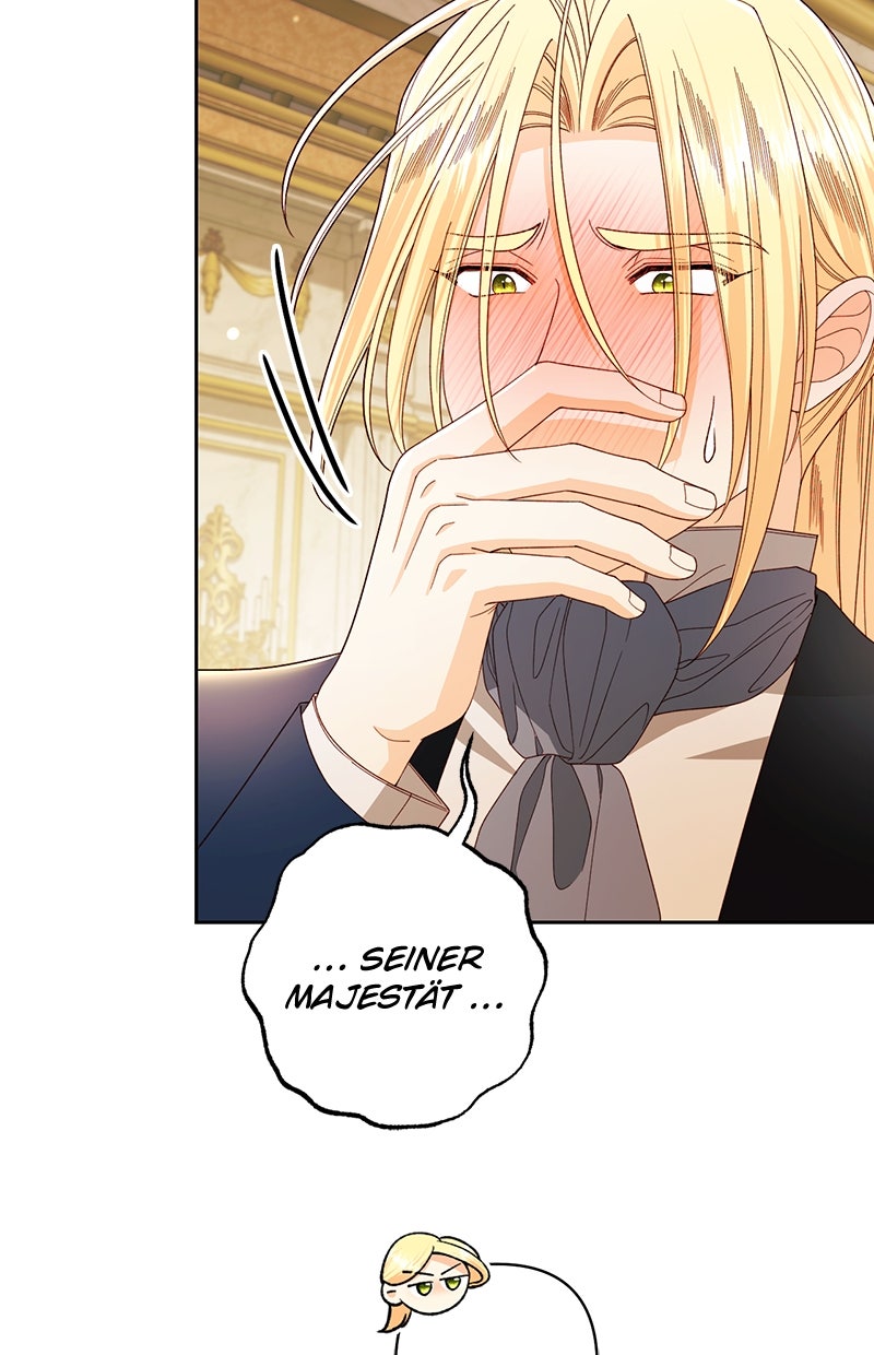 Read Die neuvermählte Kaiserin Manga Online