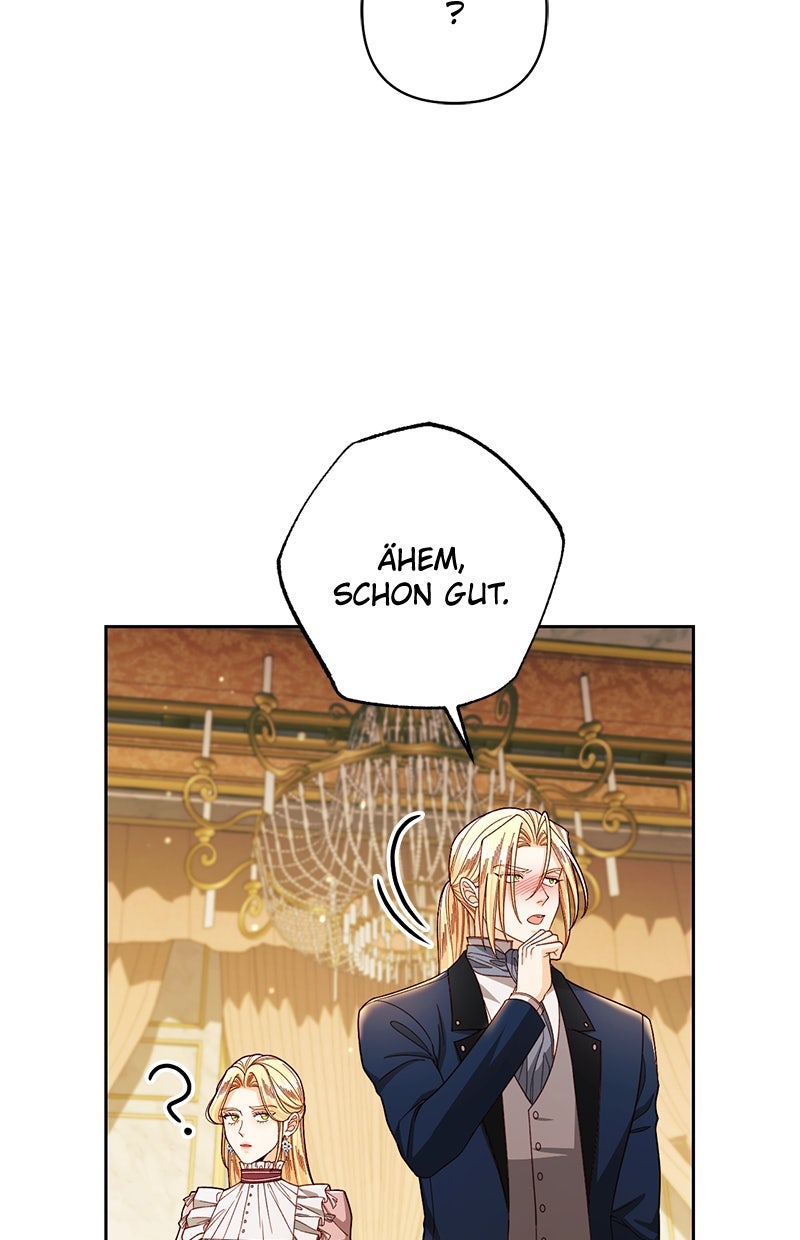 Read Die neuvermählte Kaiserin Manga Online