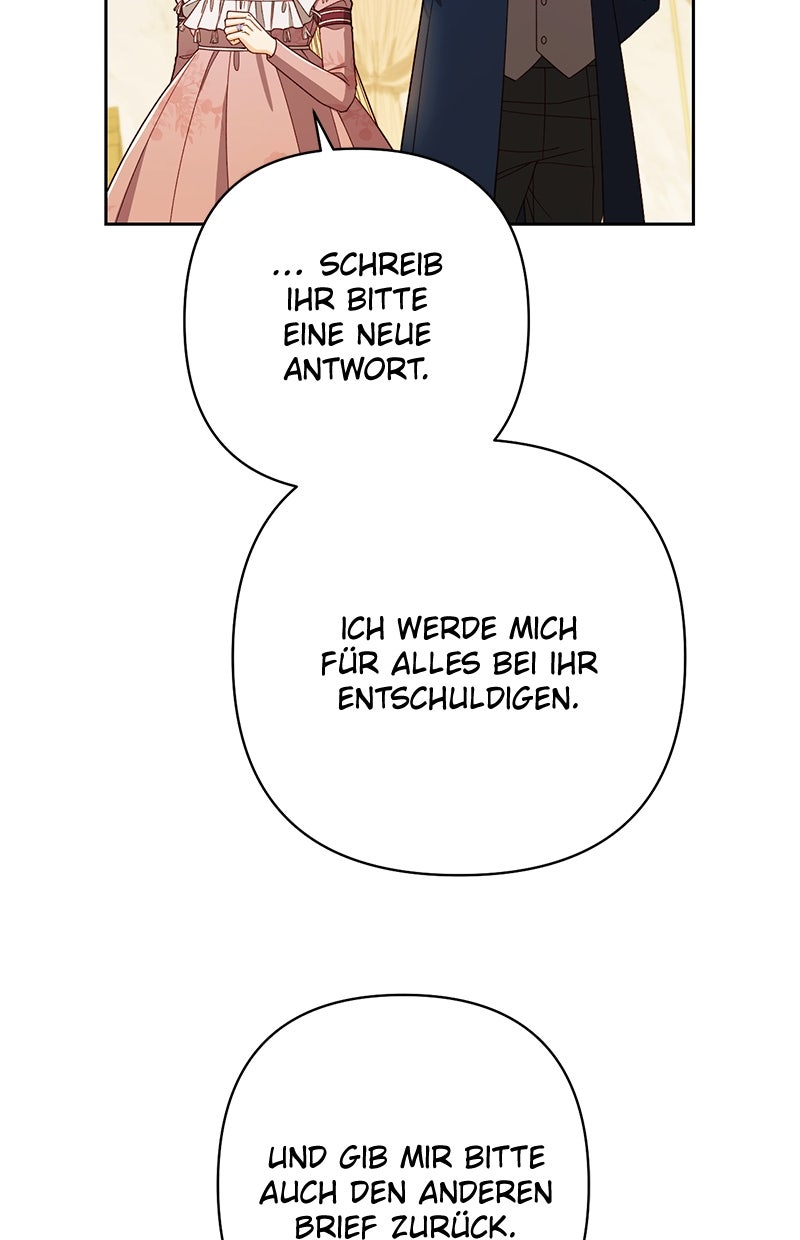 Read Die neuvermählte Kaiserin Manga Online