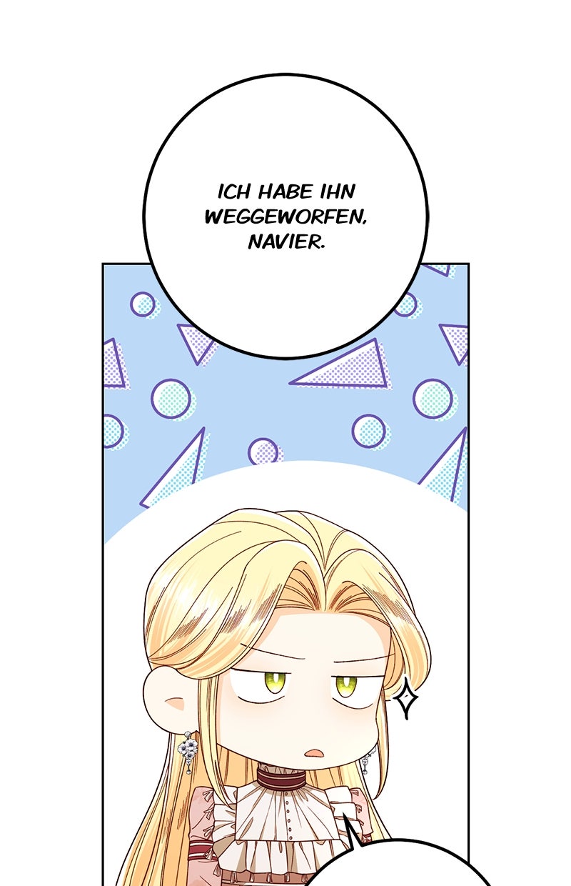 Read Die neuvermählte Kaiserin Manga Online