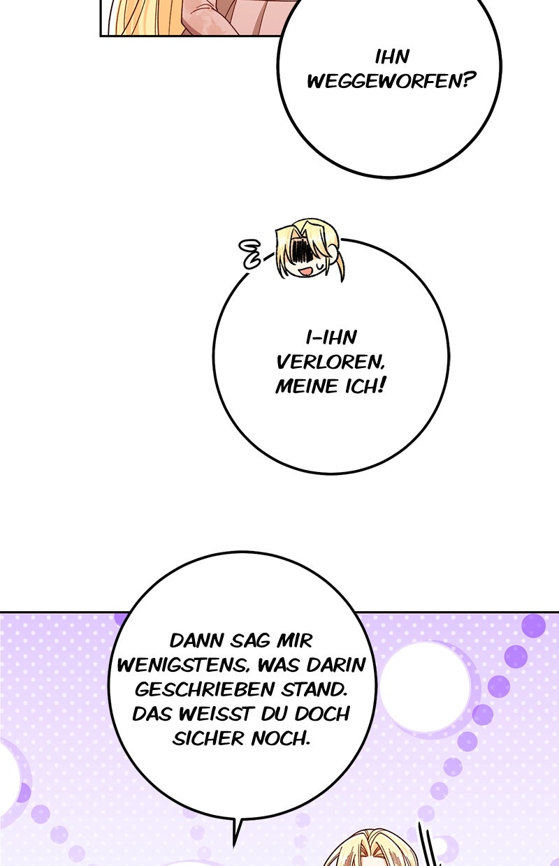 Read Die neuvermählte Kaiserin Manga Online