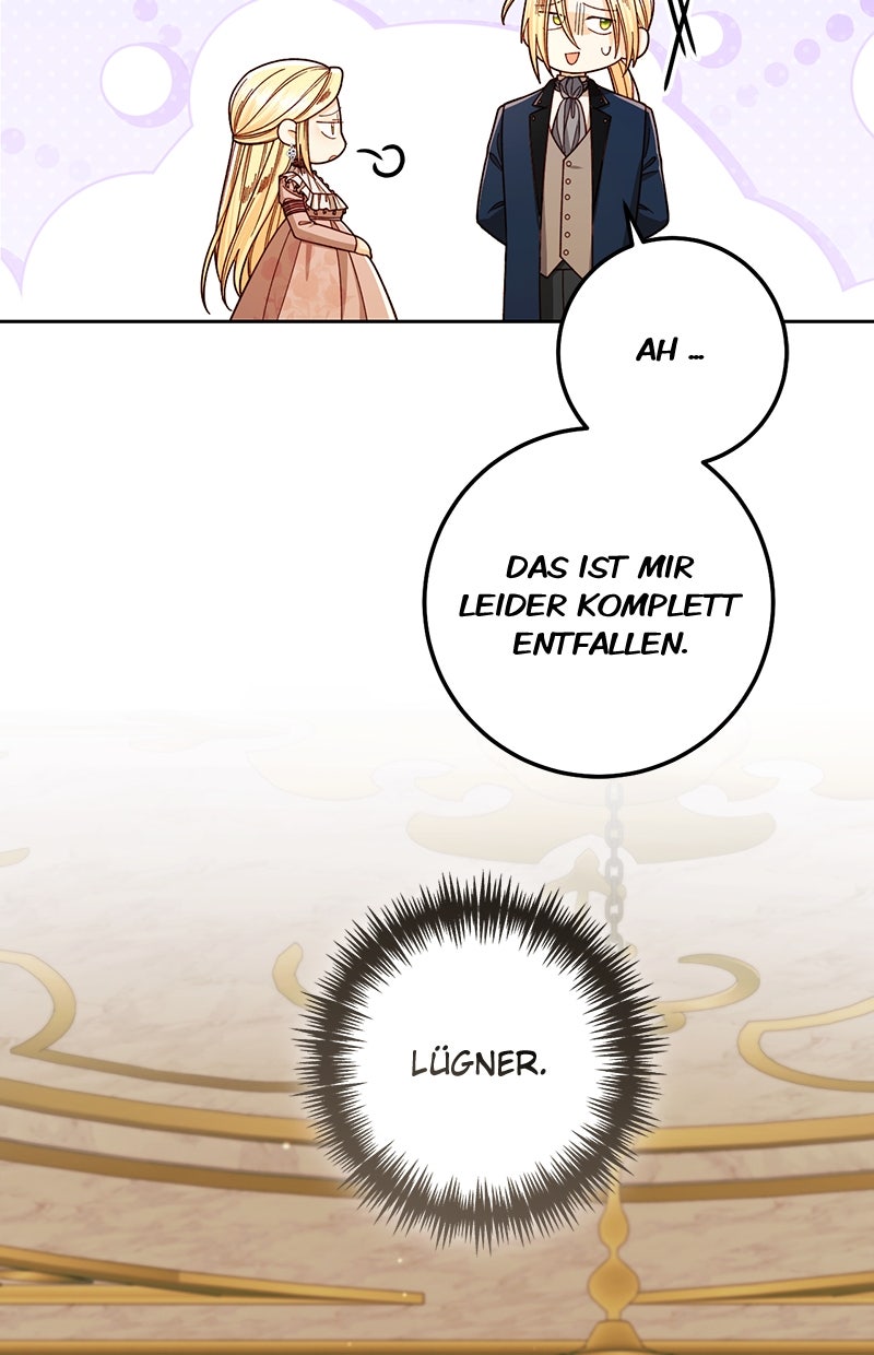 Read Die neuvermählte Kaiserin Manga Online