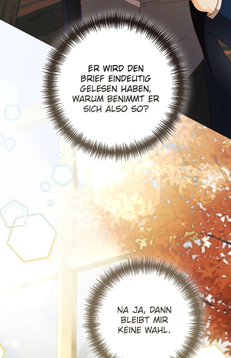 Read Die neuvermählte Kaiserin Manga Online