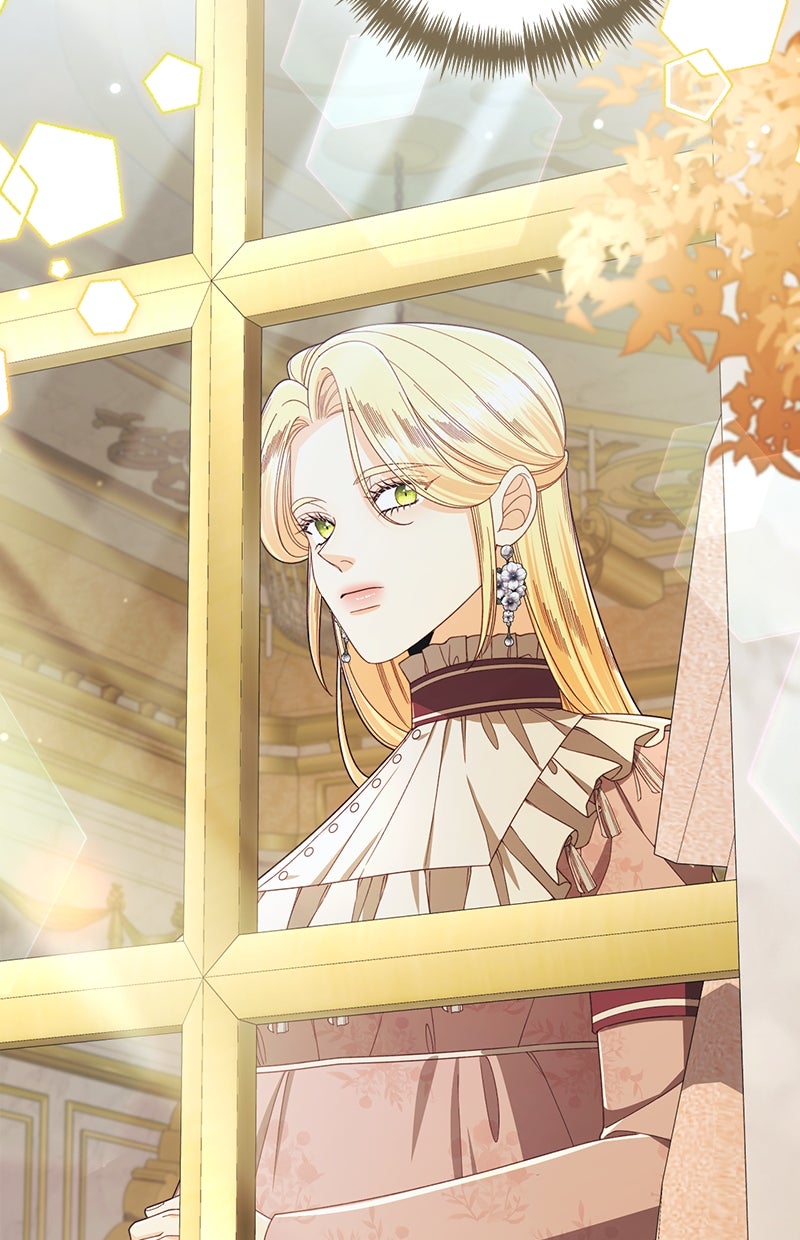 Read Die neuvermählte Kaiserin Manga Online