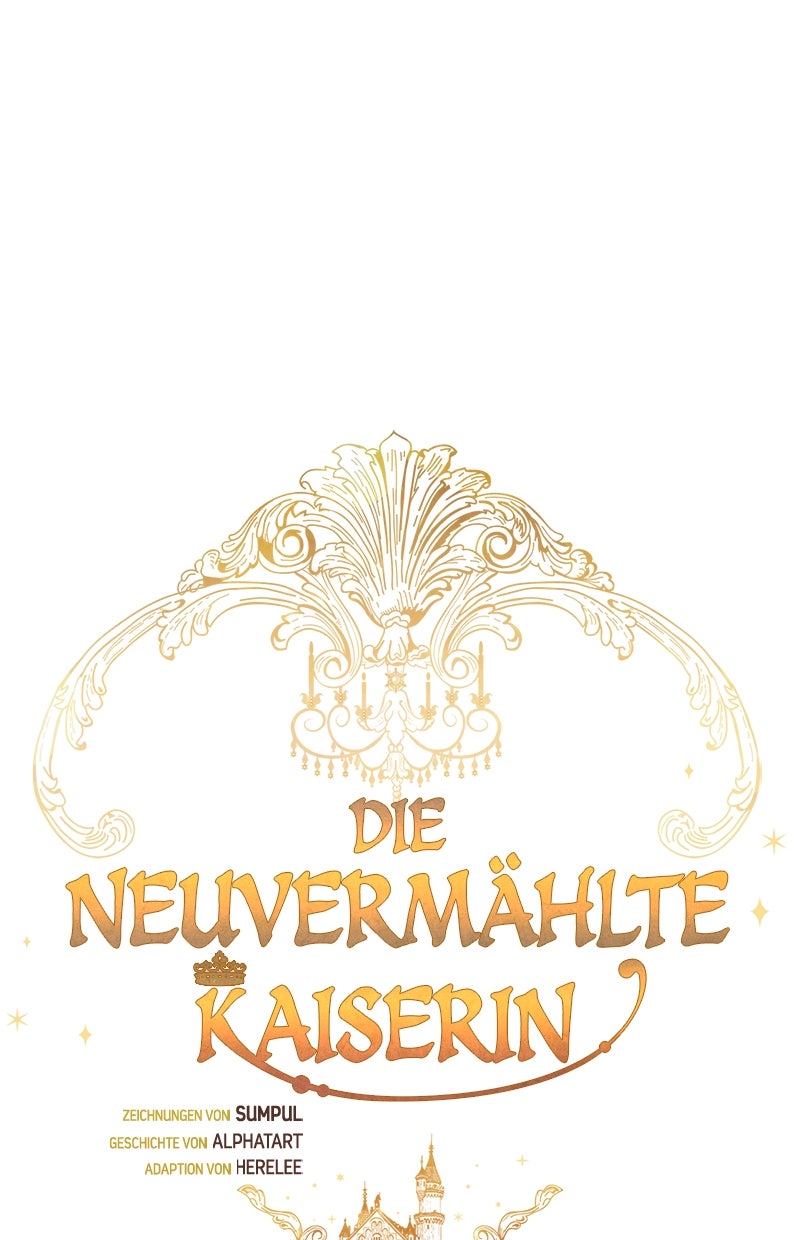 Read Die neuvermählte Kaiserin Manga Online