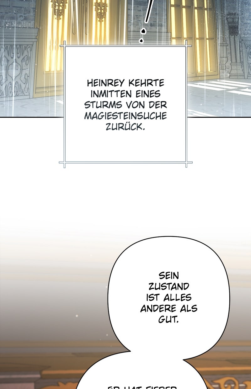 Read Die neuvermählte Kaiserin Manga Online