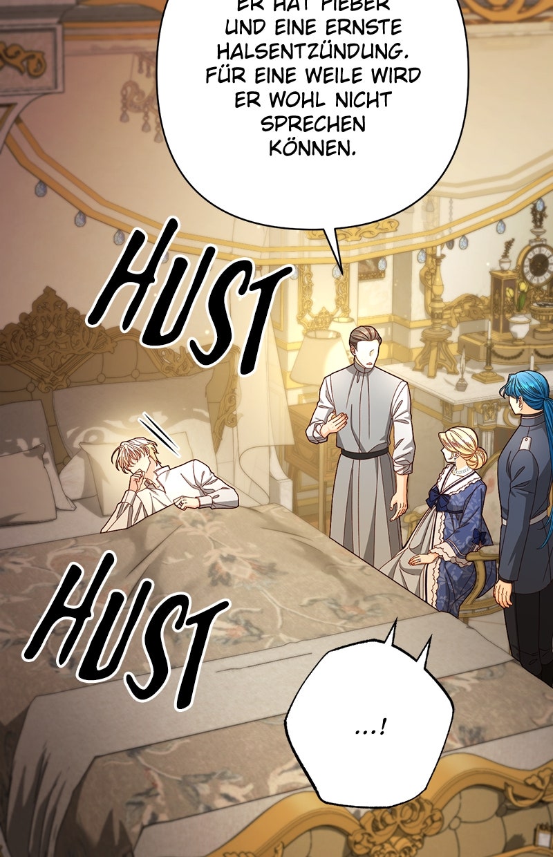 Read Die neuvermählte Kaiserin Manga Online