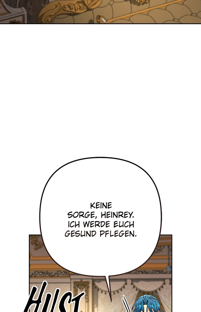 Read Die neuvermählte Kaiserin Manga Online