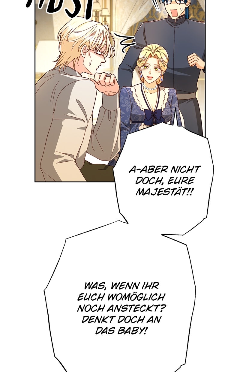 Read Die neuvermählte Kaiserin Manga Online