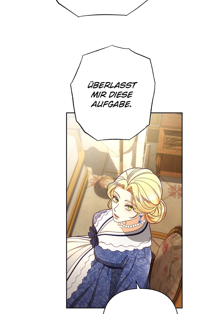 Read Die neuvermählte Kaiserin Manga Online