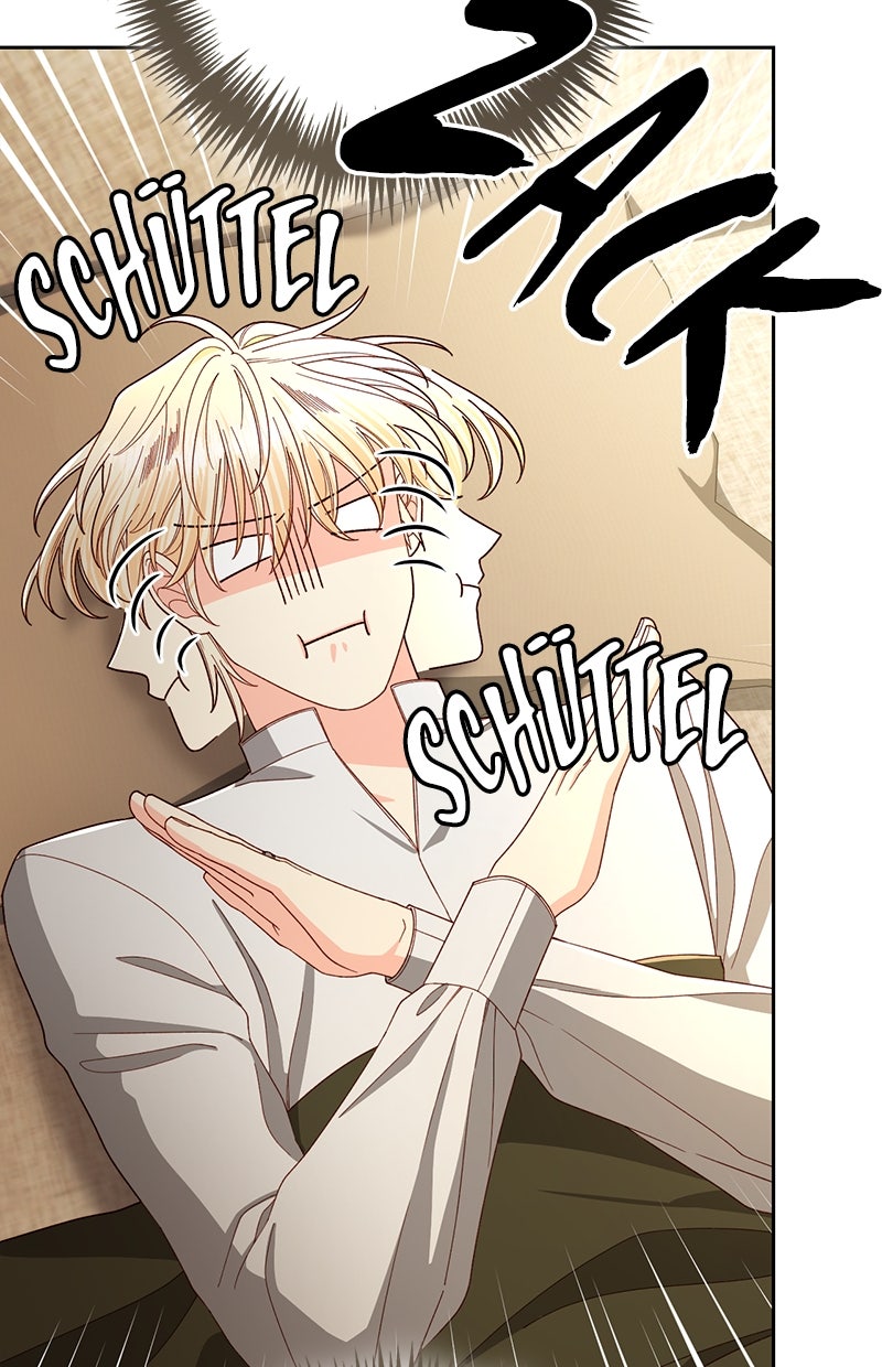 Read Die neuvermählte Kaiserin Manga Online