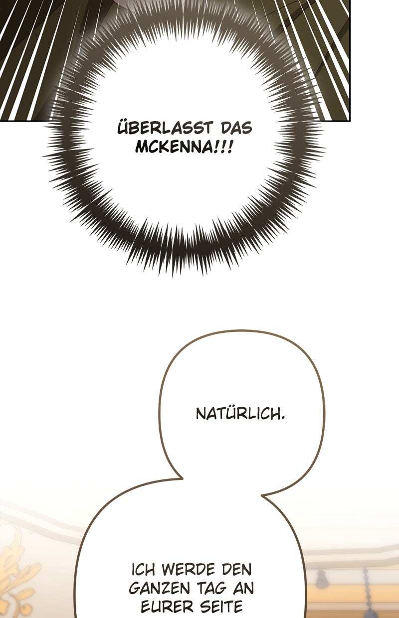 Read Die neuvermählte Kaiserin Manga Online