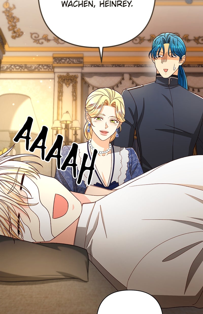 Read Die neuvermählte Kaiserin Manga Online