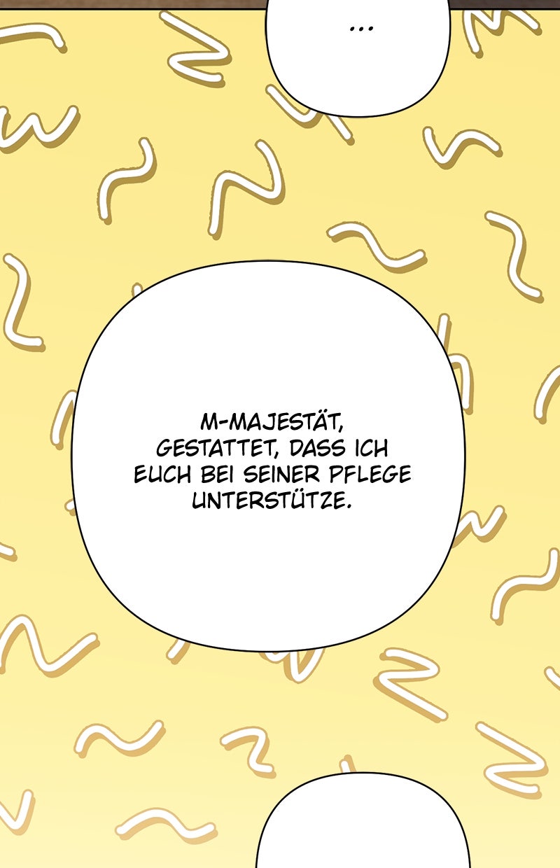 Read Die neuvermählte Kaiserin Manga Online