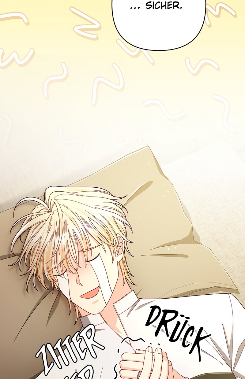 Read Die neuvermählte Kaiserin Manga Online