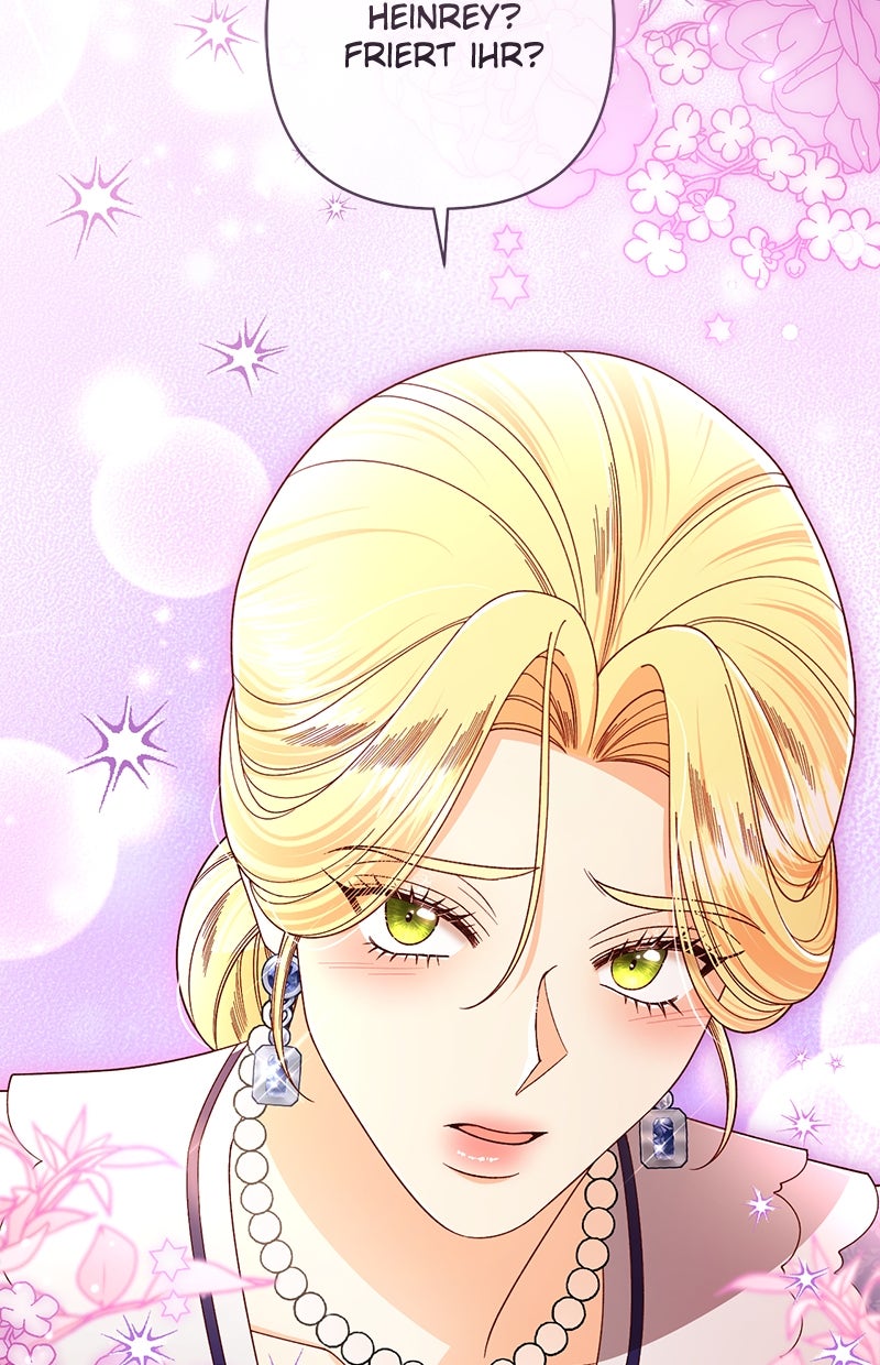 Read Die neuvermählte Kaiserin Manga Online