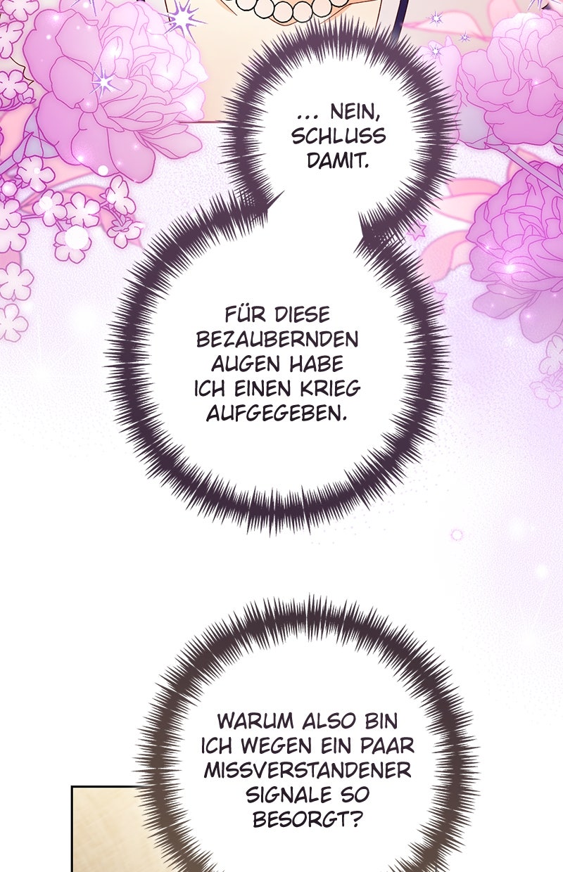 Read Die neuvermählte Kaiserin Manga Online