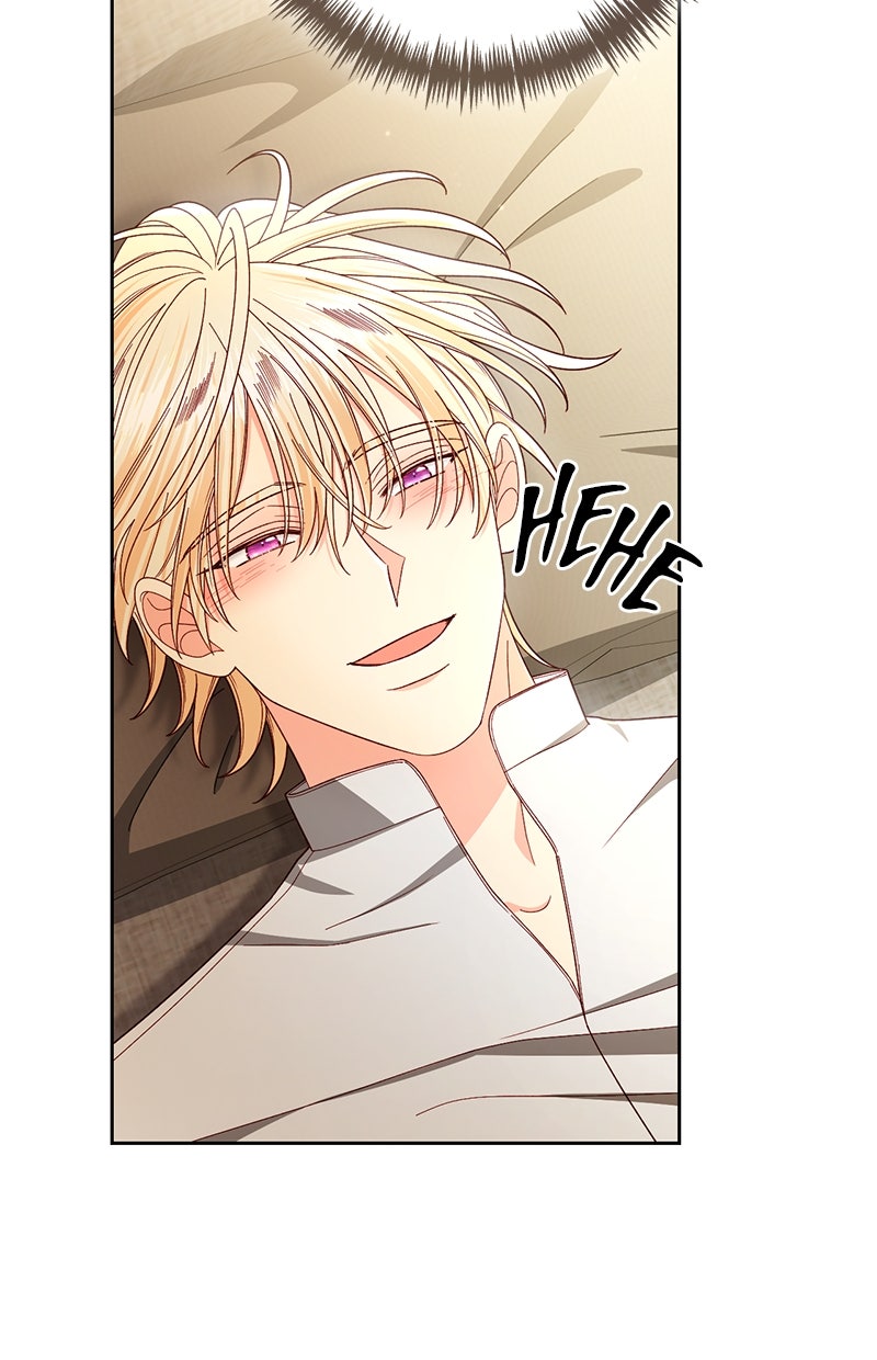 Read Die neuvermählte Kaiserin Manga Online