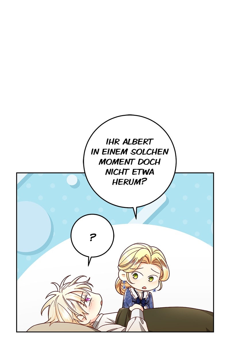 Read Die neuvermählte Kaiserin Manga Online