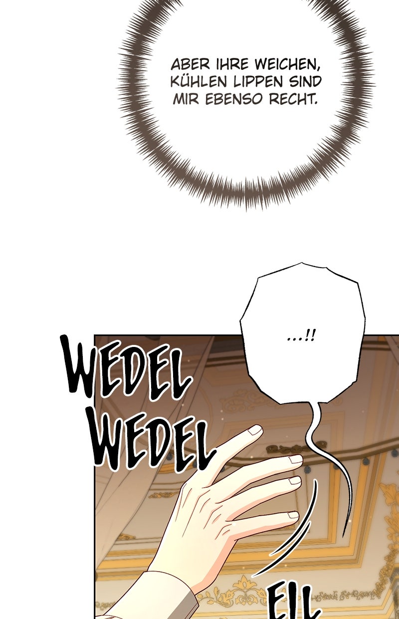 Read Die neuvermählte Kaiserin Manga Online