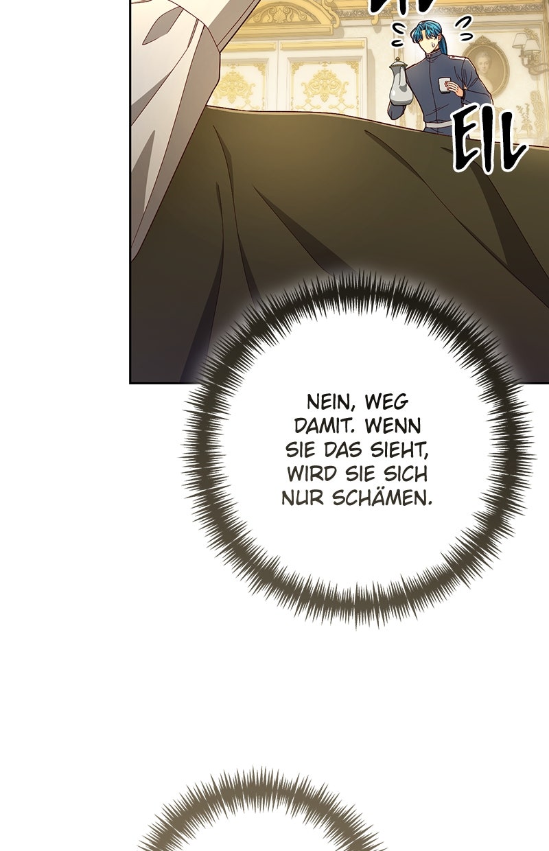 Read Die neuvermählte Kaiserin Manga Online