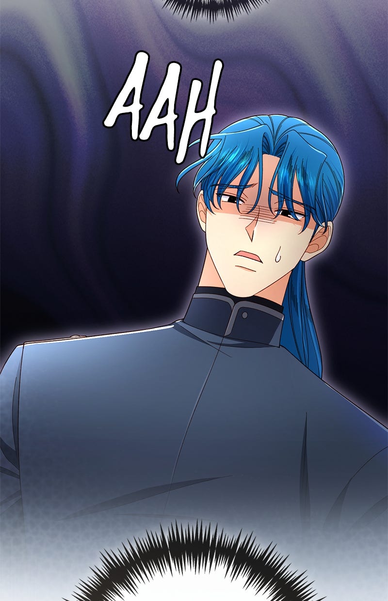 Read Die neuvermählte Kaiserin Manga Online