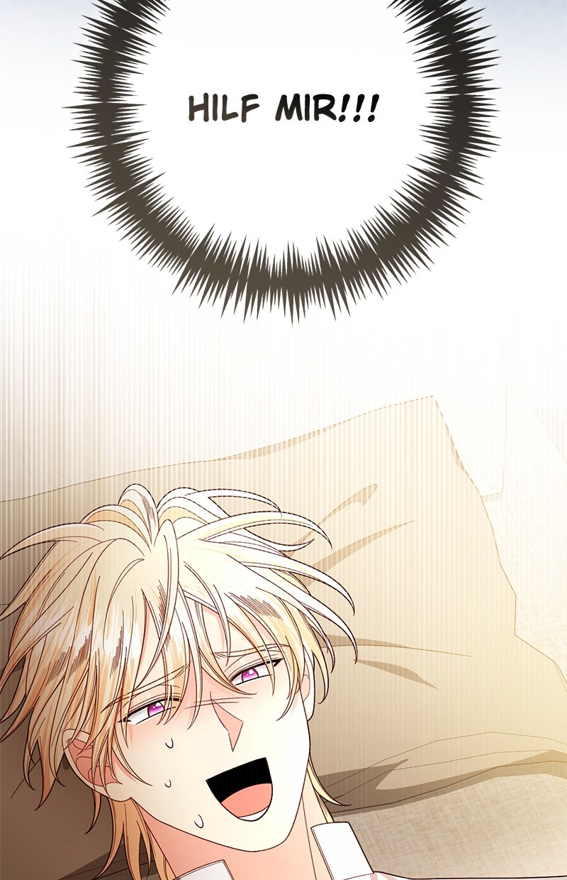 Read Die neuvermählte Kaiserin Manga Online