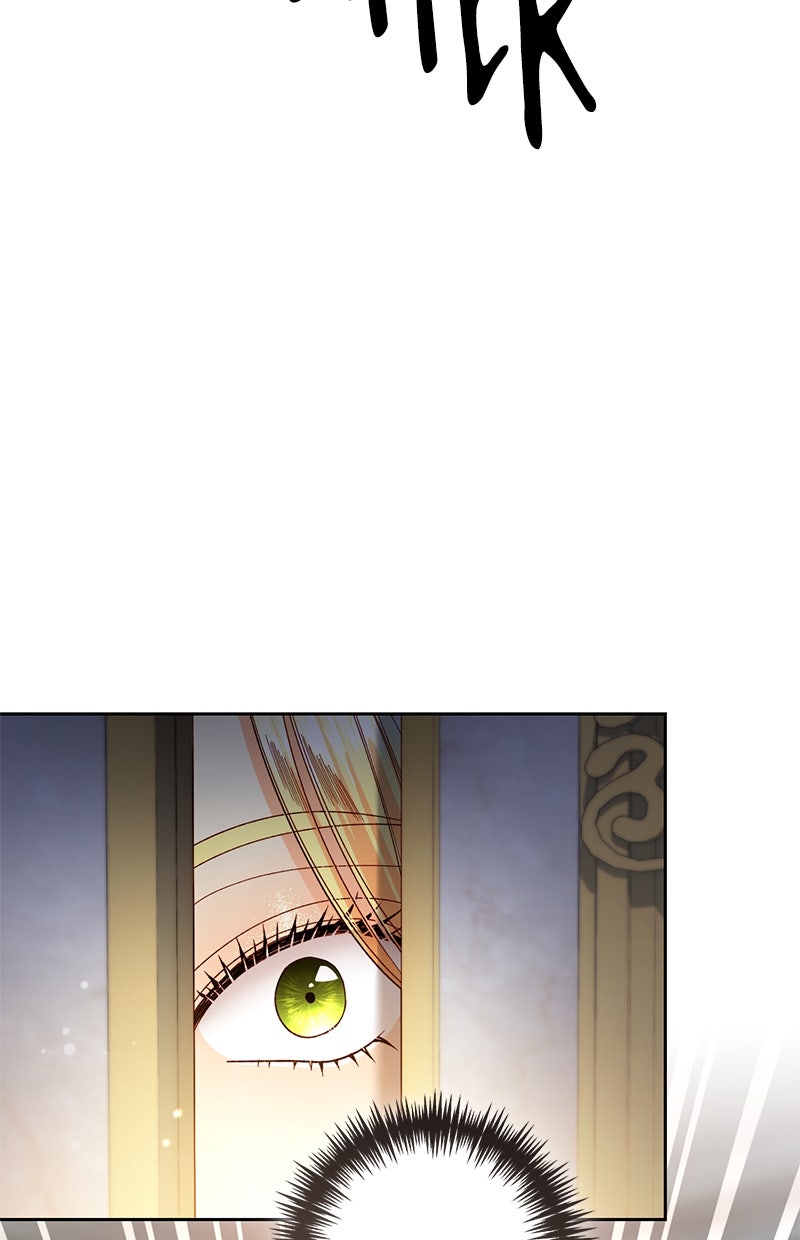 Read Die neuvermählte Kaiserin Manga Online