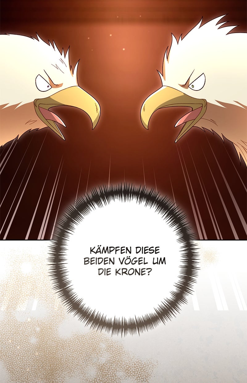 Read Die neuvermählte Kaiserin Manga Online