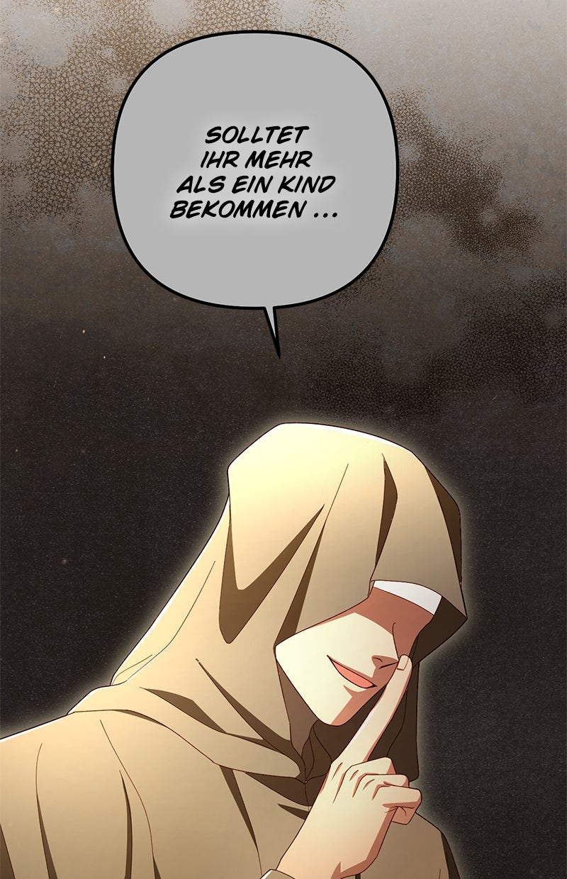 Read Die neuvermählte Kaiserin Manga Online