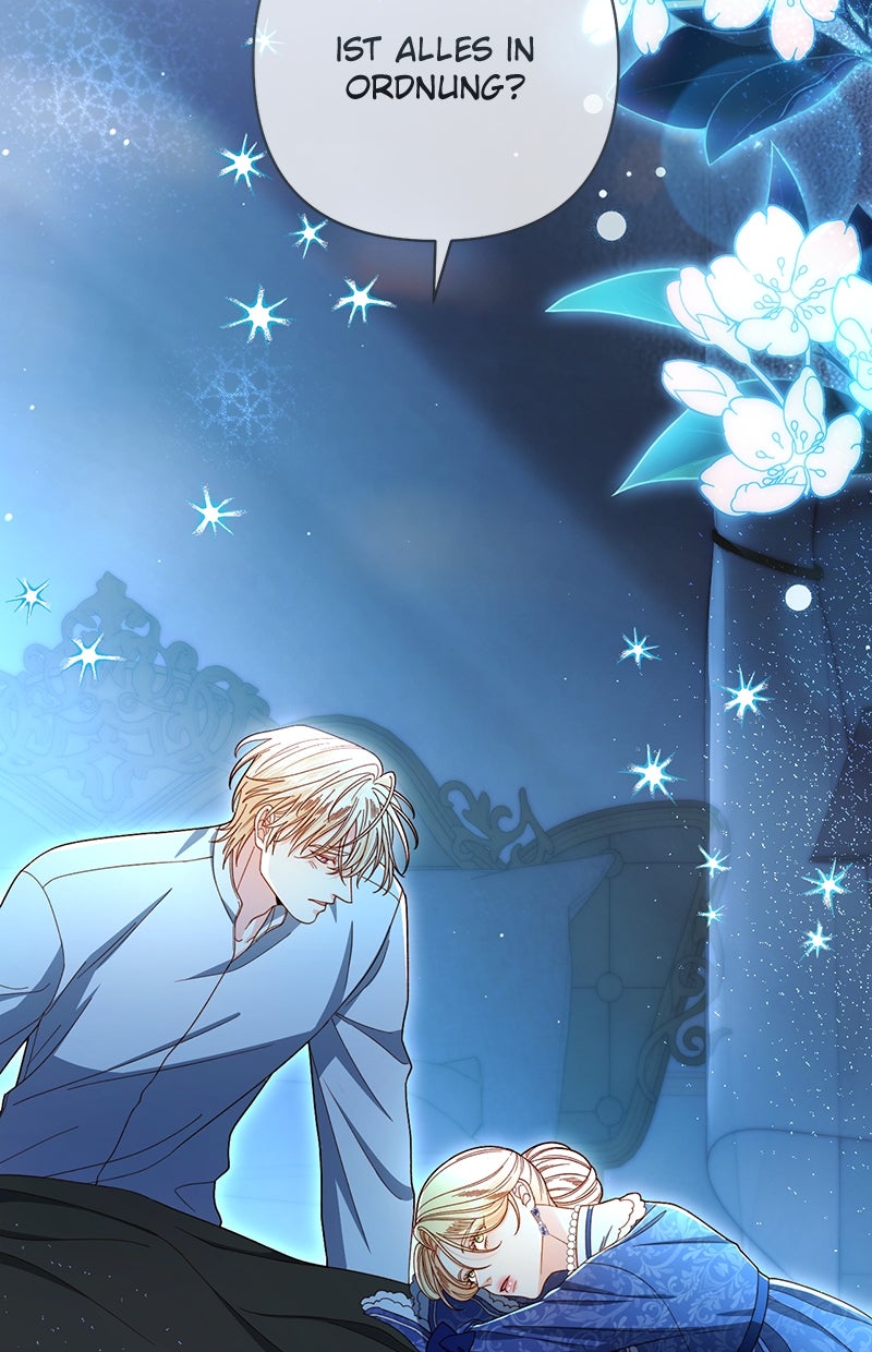 Read Die neuvermählte Kaiserin Manga Online