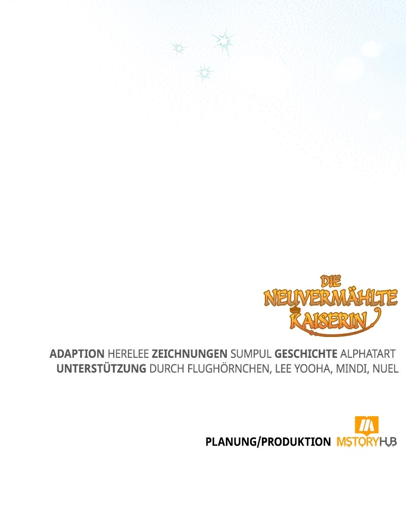 Read Die neuvermählte Kaiserin Manga Online