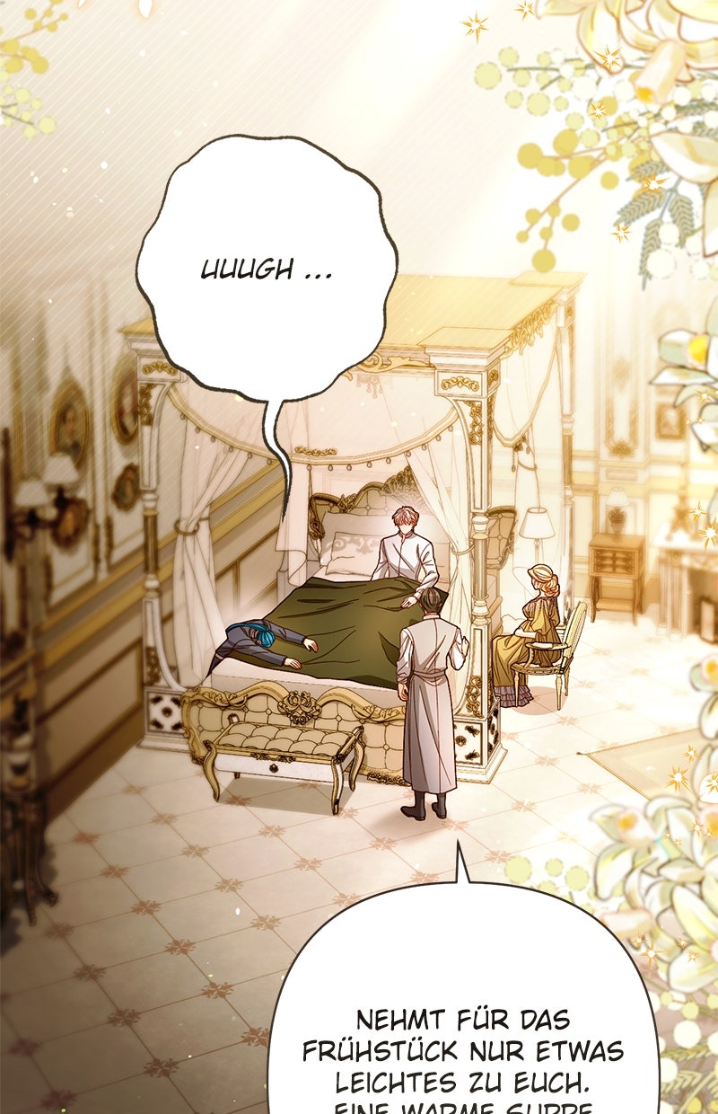 Read Die neuvermählte Kaiserin Manga Online