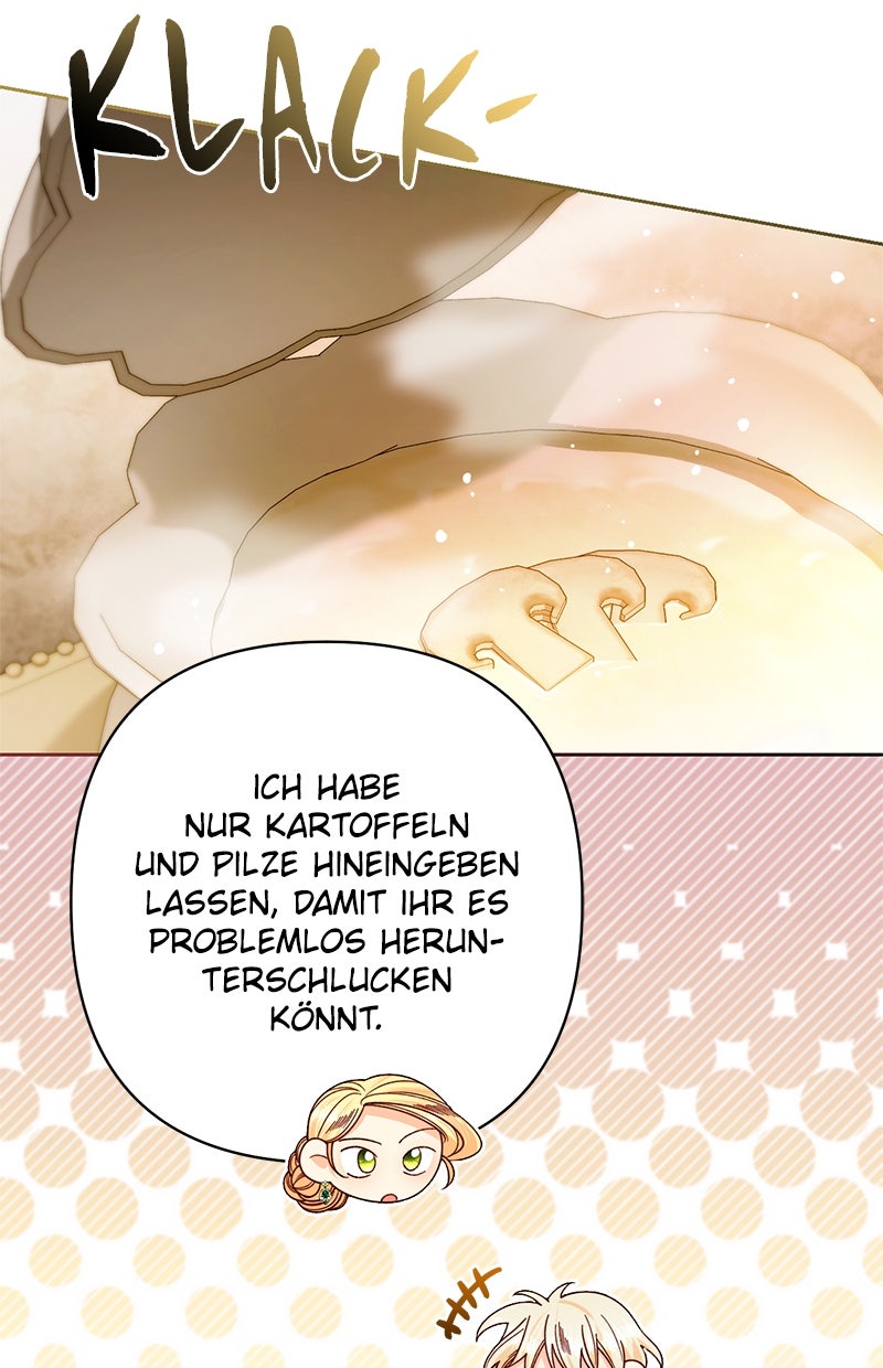 Read Die neuvermählte Kaiserin Manga Online