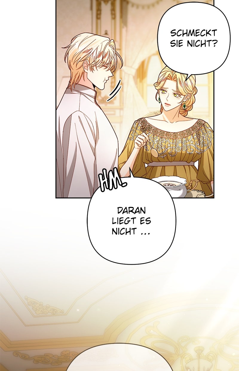 Read Die neuvermählte Kaiserin Manga Online